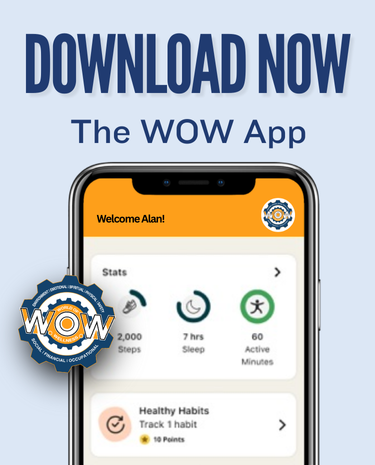 WOW App - Download it here!